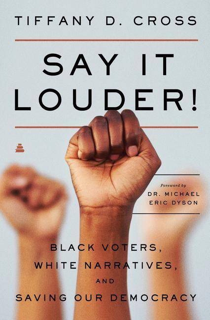The Local Take CAU Alumna Author Tiffany Cross WCLK