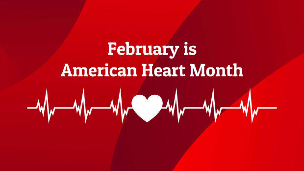 February 3: Drive Time With Dr. Douglass Observes National Heart Month ...