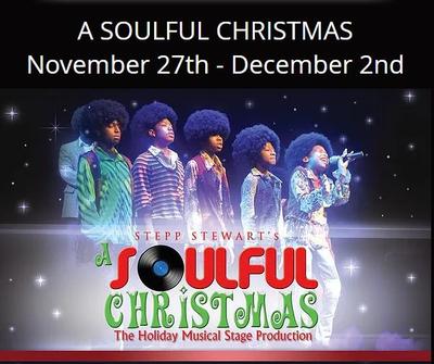 The Local Take Talks Soulful Christmas With Stepp Stewart Wclk