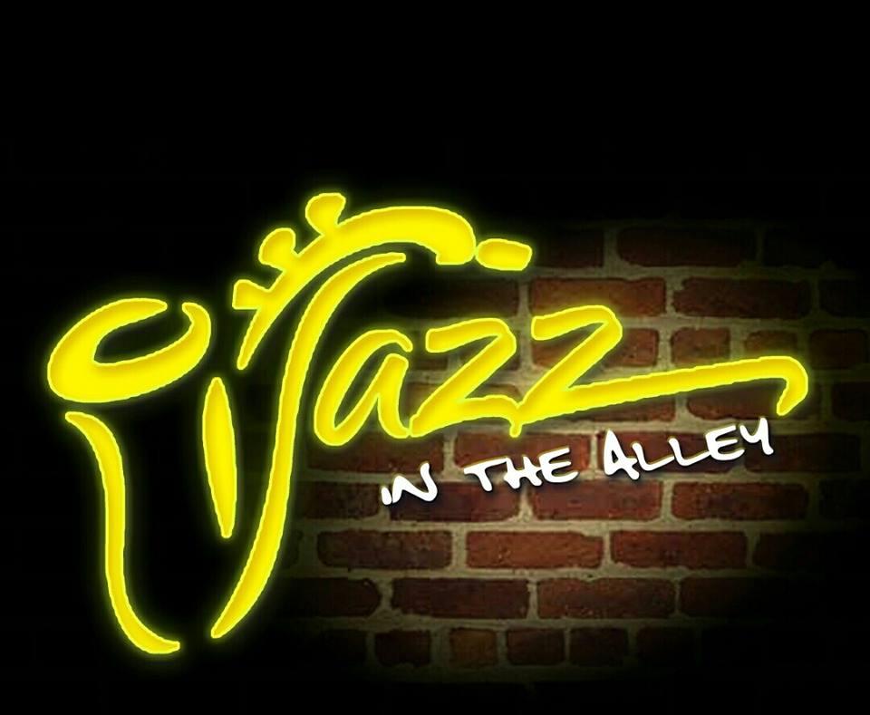 July 27 Jazz In The Alley Features Greg Robbins, Remy Williams WCLK