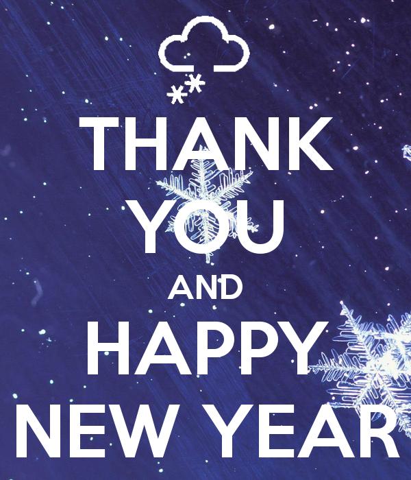 Thank You And Happy New Year From Atlanta's Jazz Station 91.9 WCLK | WCLK