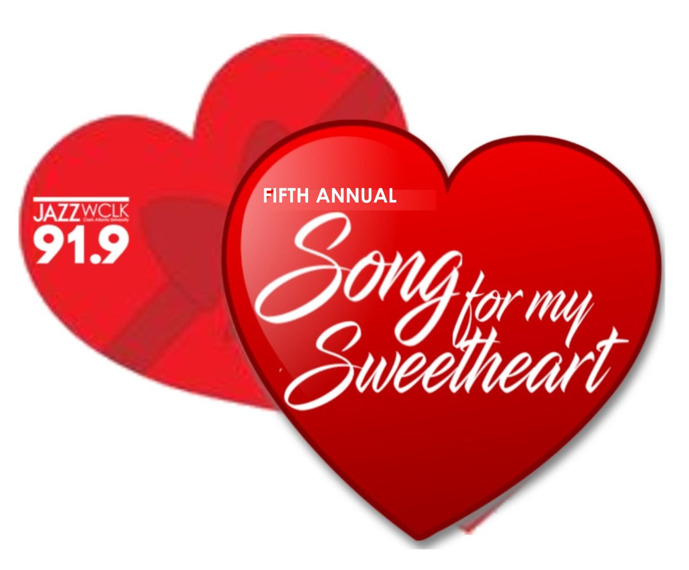 Valentine S Special Fifth Annual Jazz 91 9 Wclk Song For My Sweetheart Wclk Download in under 30 seconds. fifth annual jazz 91 9 wclk song for my