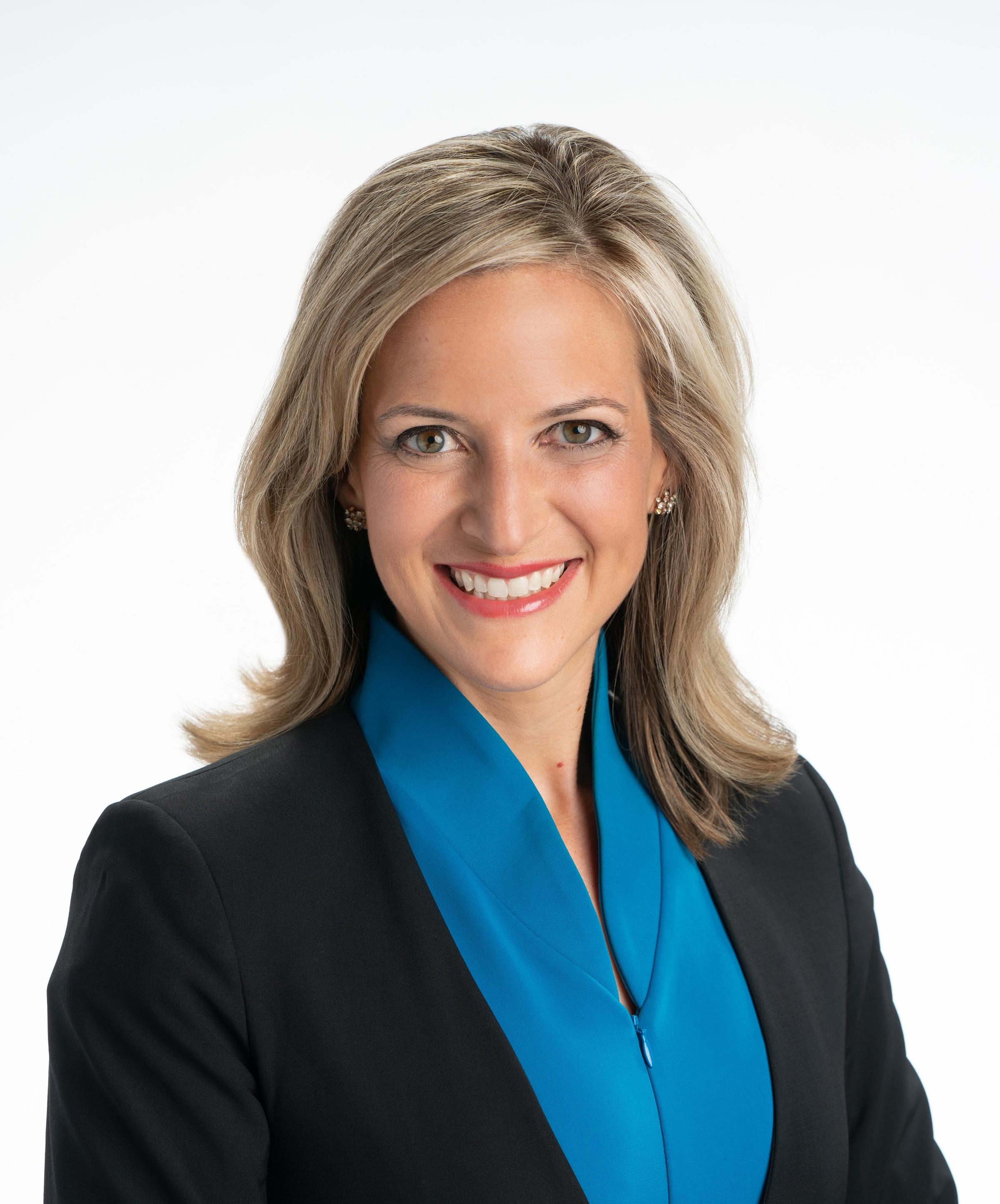 Secretary of State Jocelyn Benson holds news conference | WCMU Public Radio 