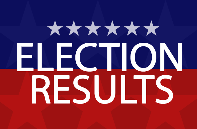 2017 Official Town Election Results