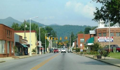 As Eclipse Draws Near, The Town Of Andrews Prepares | BPR