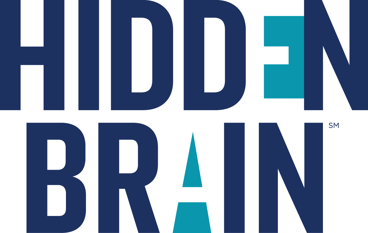 Hidden Brain | BPR