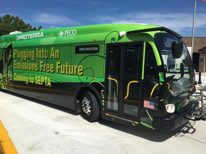 DART making progress on shift to renewable fuel vehicles | Delaware ...