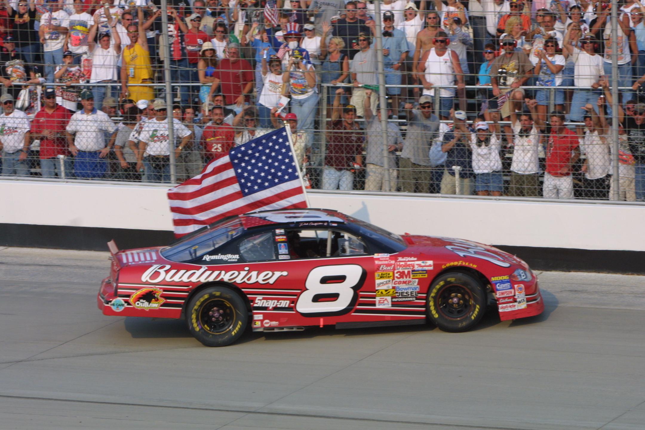 The 50 Year Evolution Of Dover International Speedway Delaware First Media