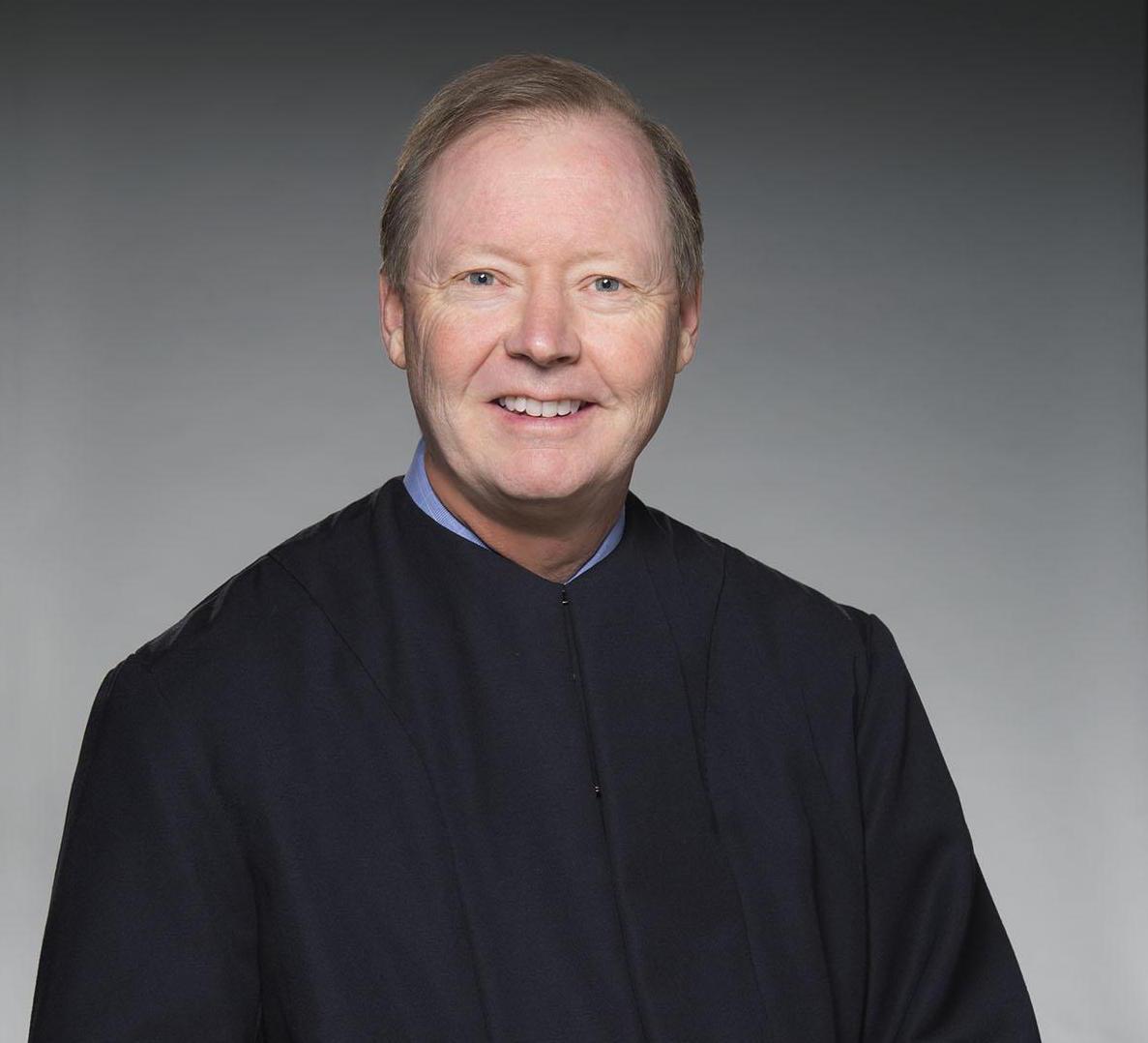 first african american supreme court justice