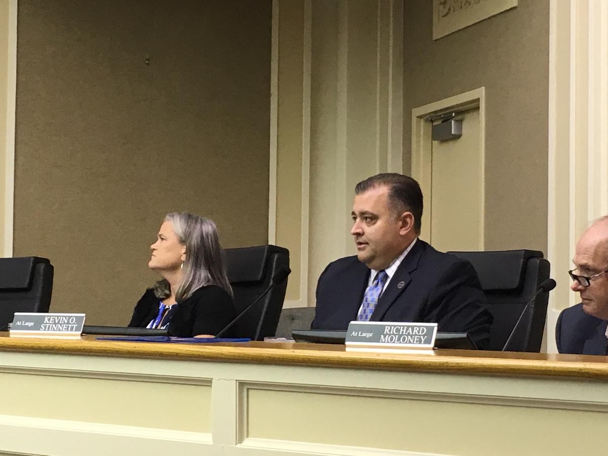 Lexington Council Member Among Those to Meet With VP Pence WEKU