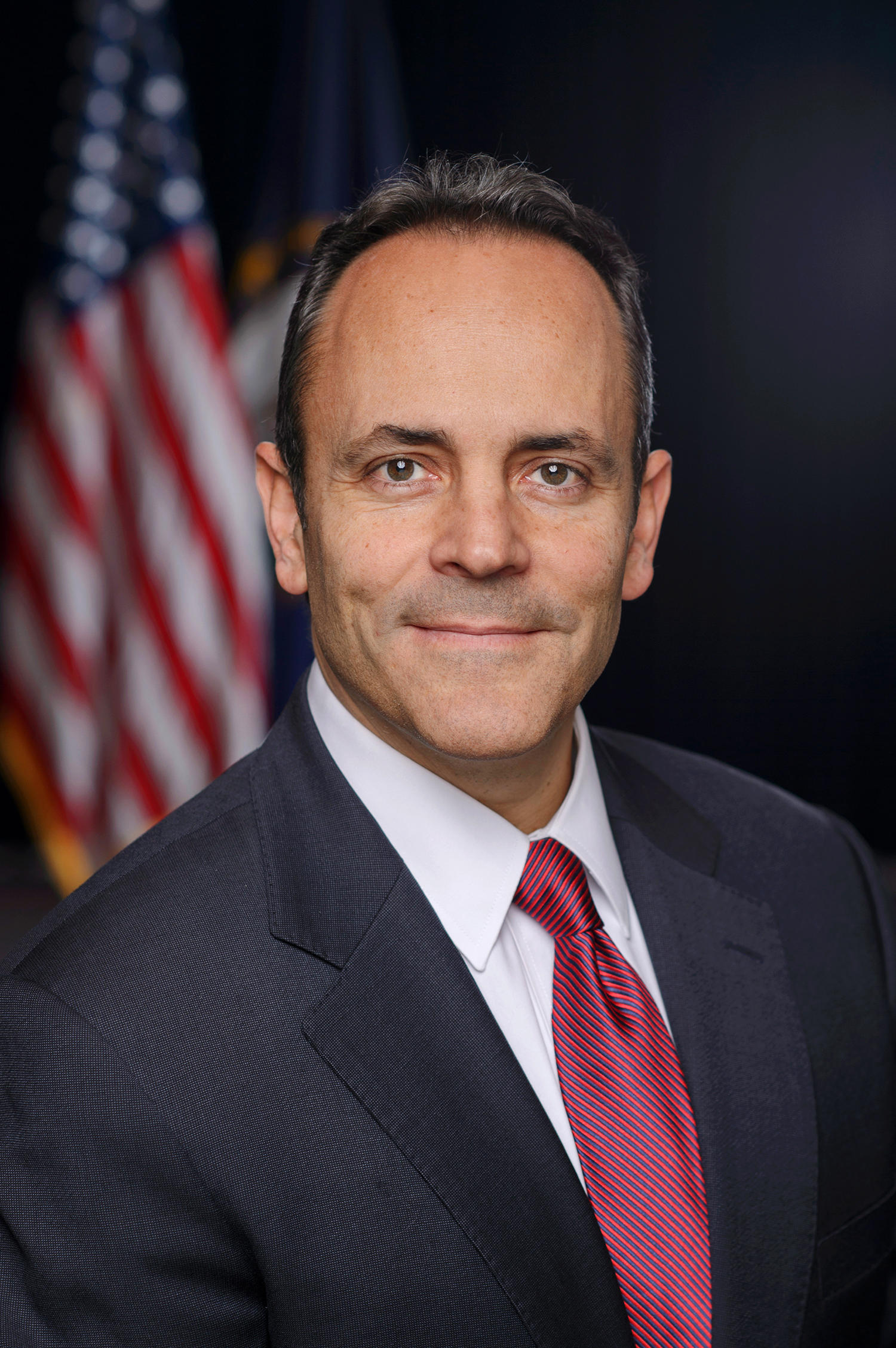 Today's Interview Governor Matt Bevin on Kentucky's 2019 Elections WEKU