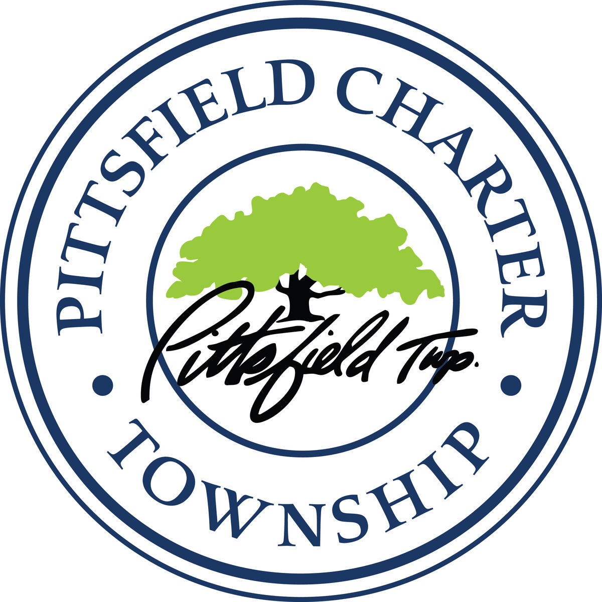 pittsfield township water department
