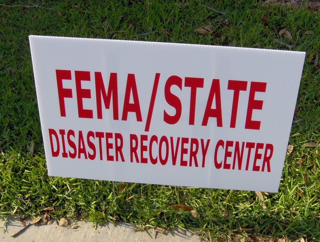 FEMA Opening Up New Recovery Centers For Michigan's Flood Victims | WEMU