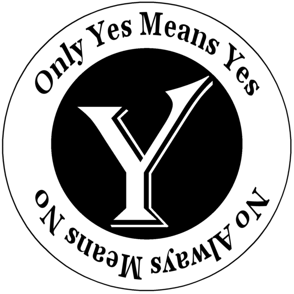 Educators Say Yes Means Yes Sex Education Works In Their State Will Michigan Follow Wemu 