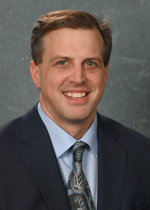 Michigan State Senator Jeff Irwin Still Pushing For Sanders After Biden