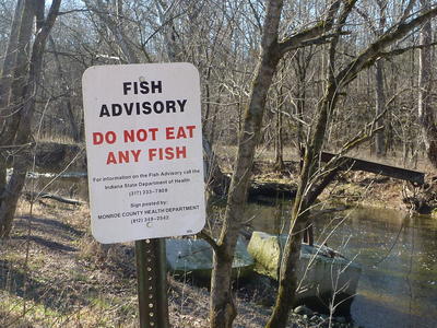 Issues Of The Environment The Huron River Pfas Contamination And You Wemu