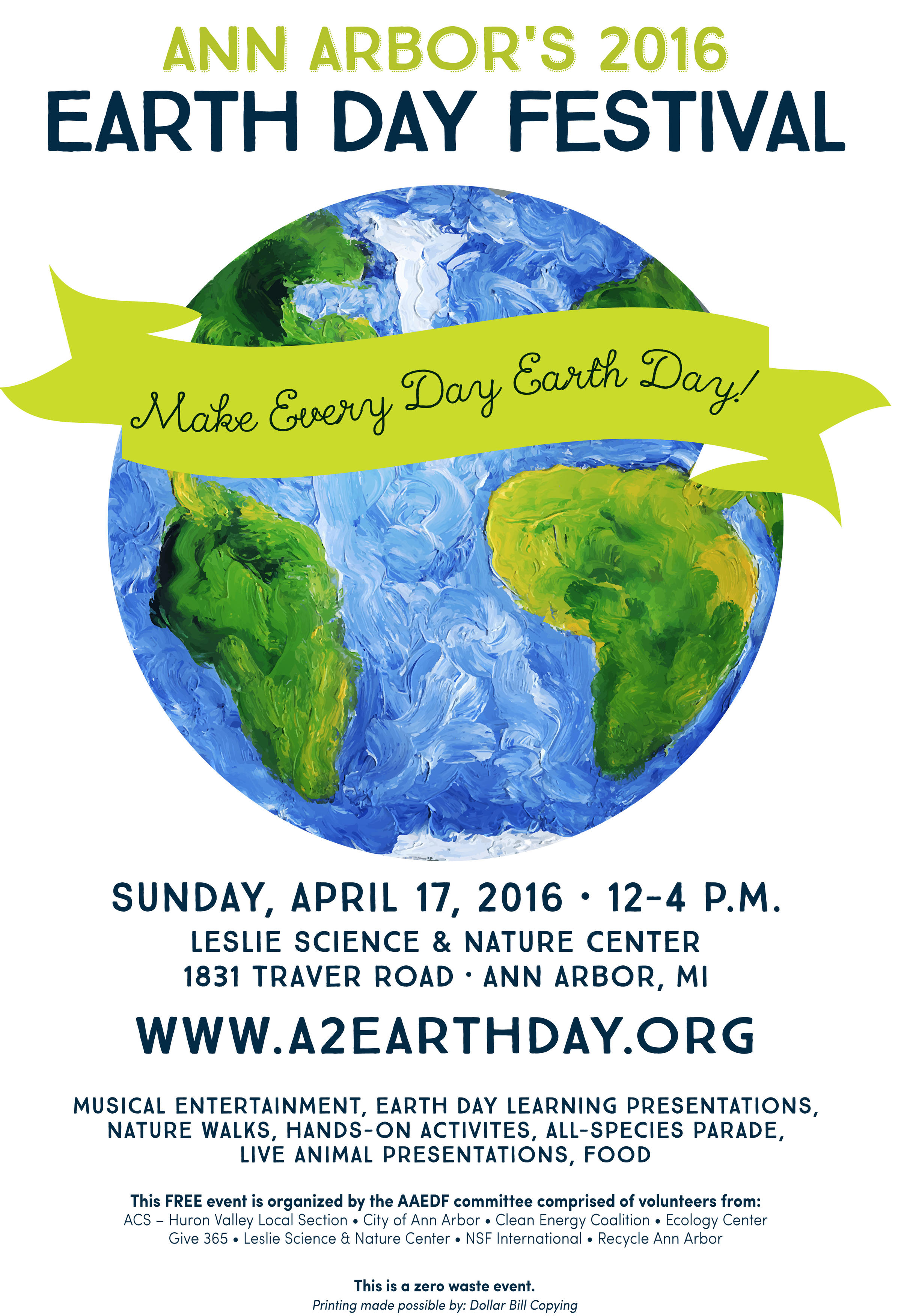 Local Earth Day Events 2024 Penny Blondell