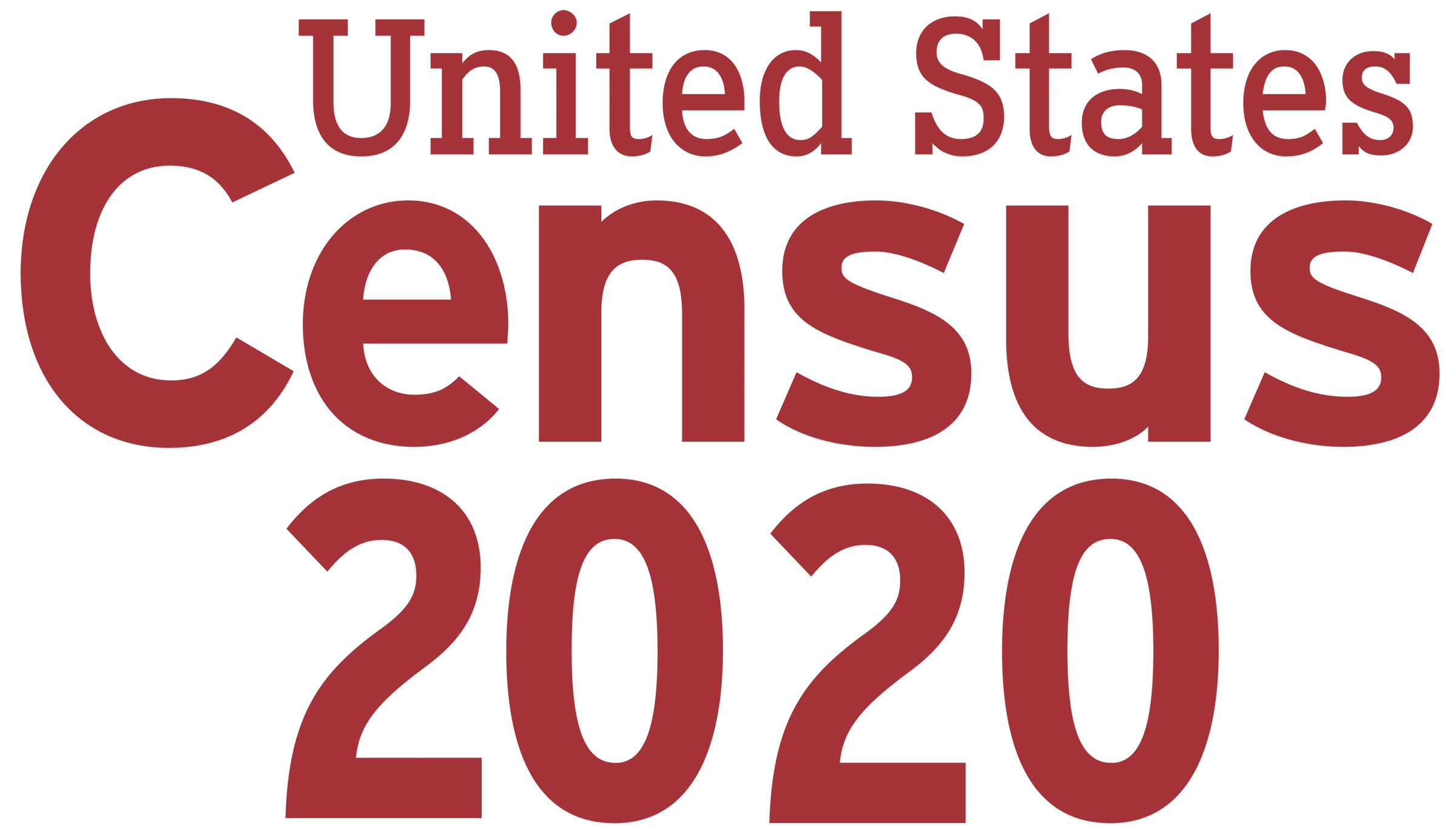 changes in definitions in 2020 census regarding cdp