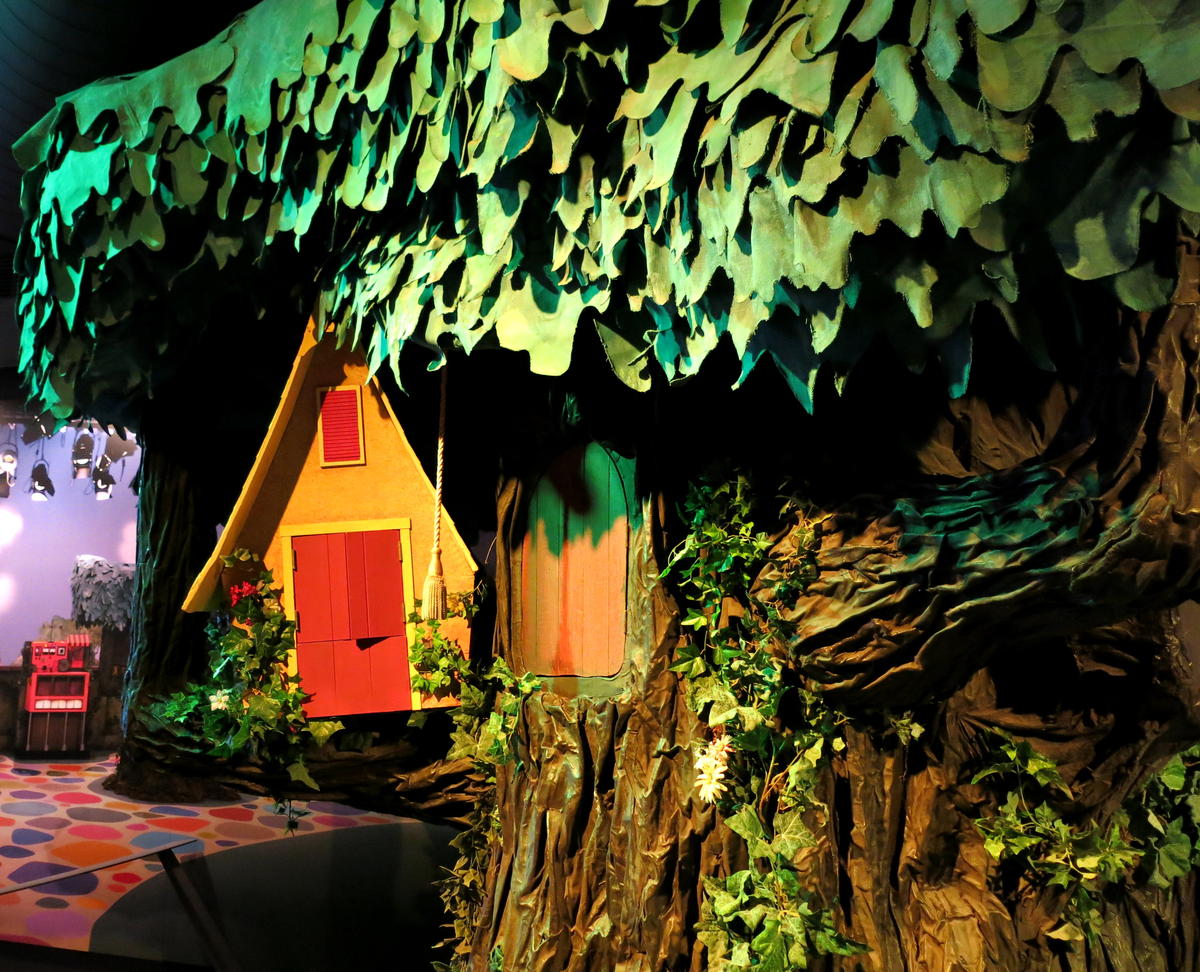 How Mister Rogers' Legacy Lives on at Heinz History Center, and Beyond