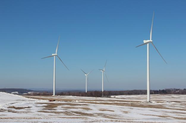 Did Congress Kill Wind Energy Jobs in PA? | 90.5 WESA
