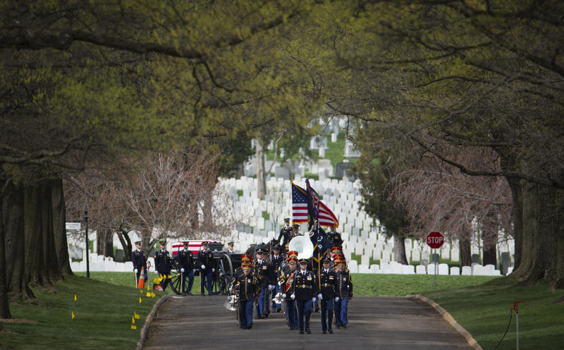 Remembering The Forgotten War, 100 Years Since The Armistice To End ...