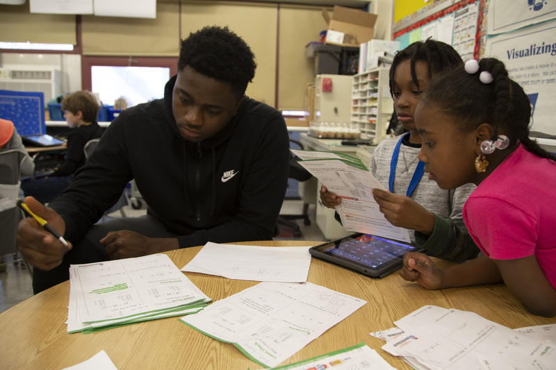 How The Pittsburgh Public School District Is Trying To Create A Diverse