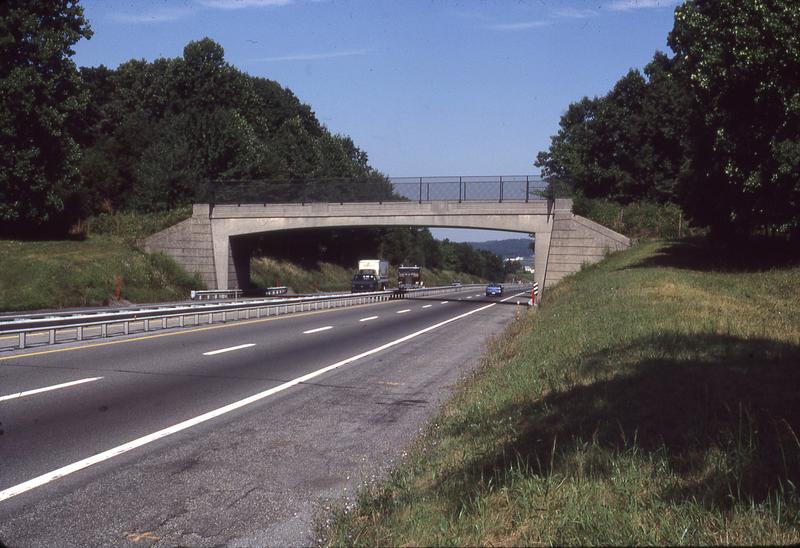 The Pennsylvania Turnpike Laid The Groundwork For Today's Interstate