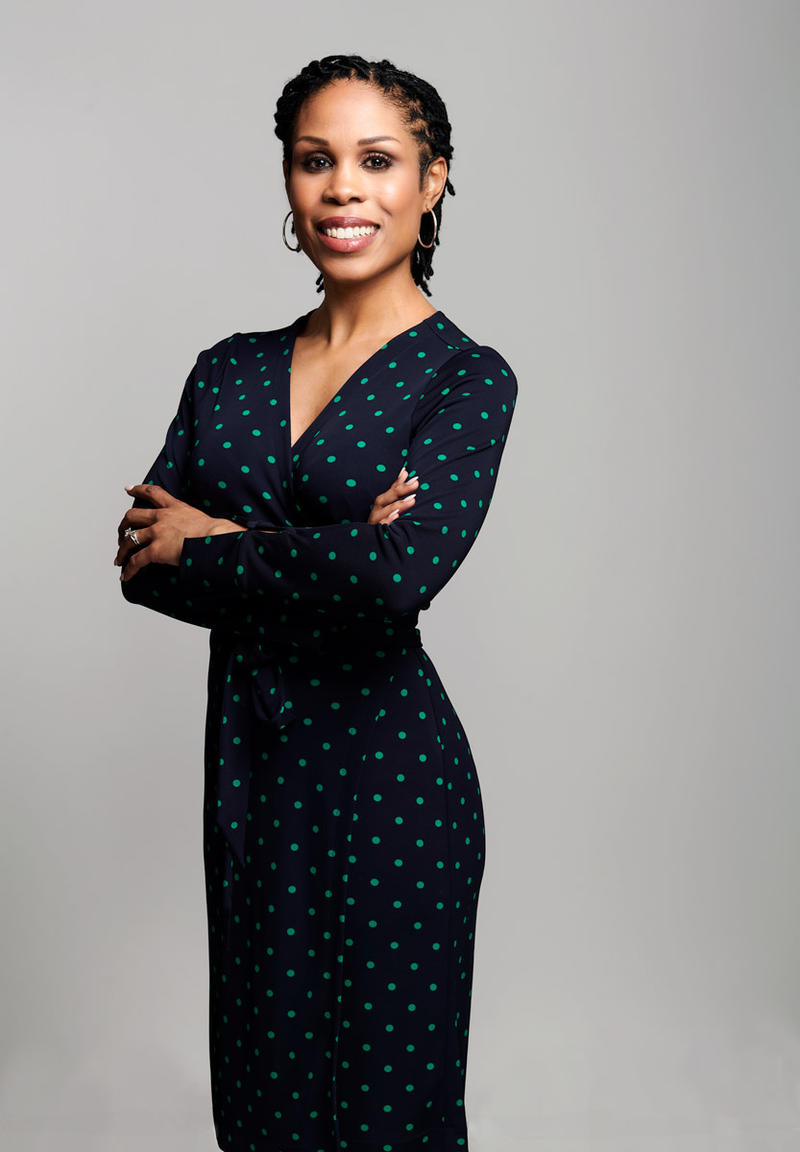 Some Worry Coronavirus Will Amplify Racial Disparities In Health Care