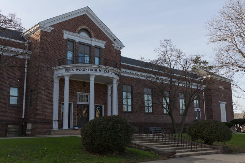 As The Gap Between Students And Teachers Of Color Widens In PA, Black