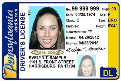 Pennsylvania Has Until June To Comply With REAL ID Requirements | 90.5 WESA