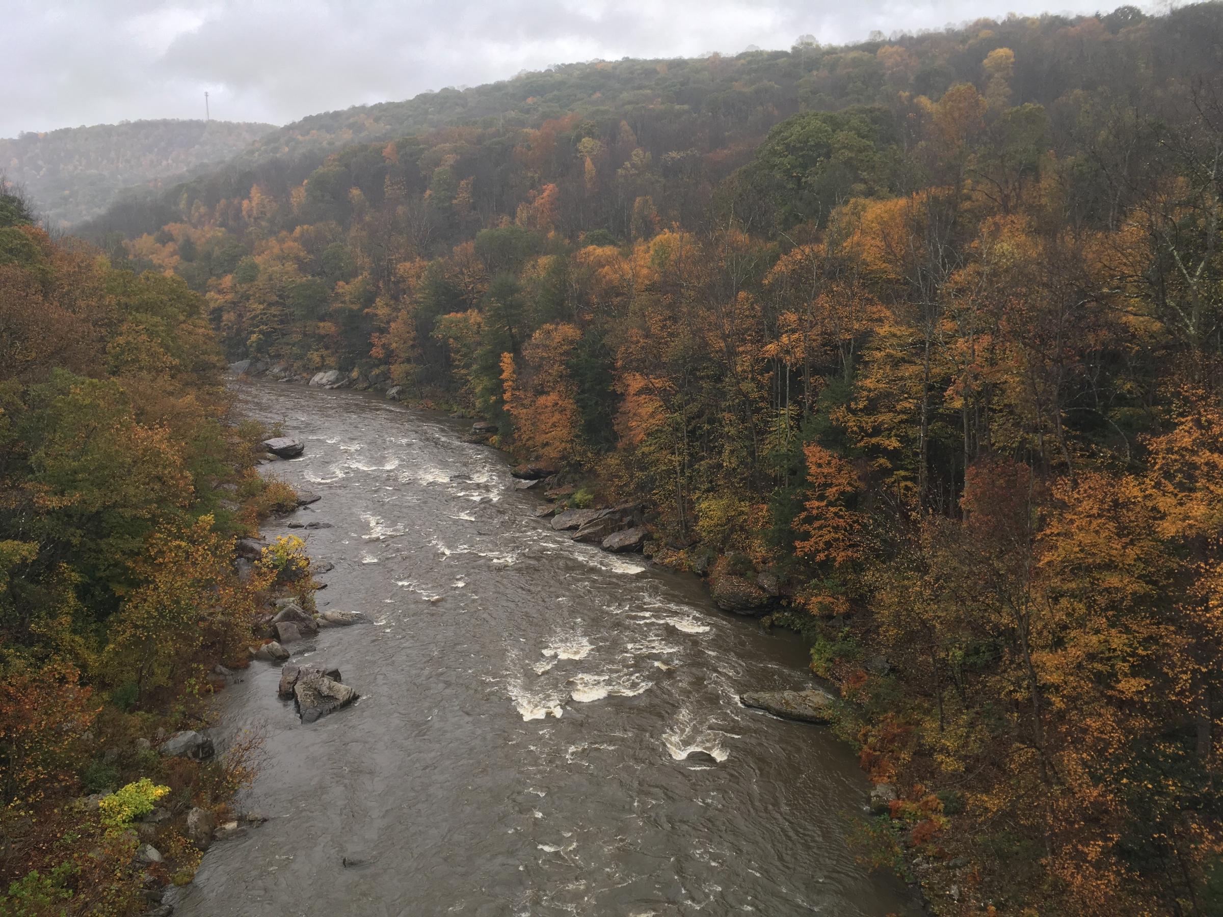 Confluence Borough To Update Sewer System To Keep Raw Sewage Out Of ...