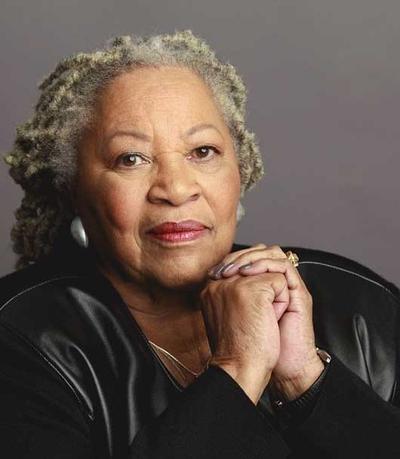 Toni Morrison: Dead at the Age of 88! | Tony's Thoughts