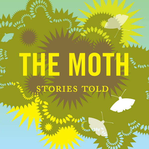 Image result for moth podcast