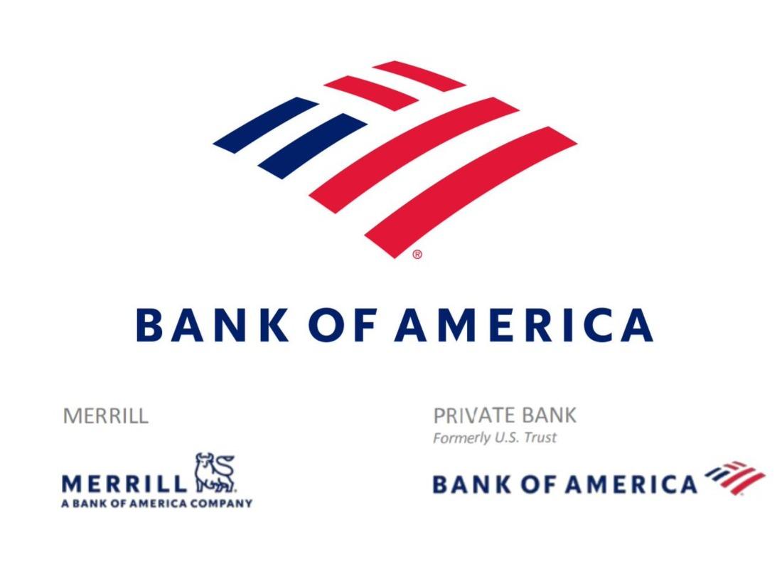 Bank Of America Merrill Lynch Organizational Chart