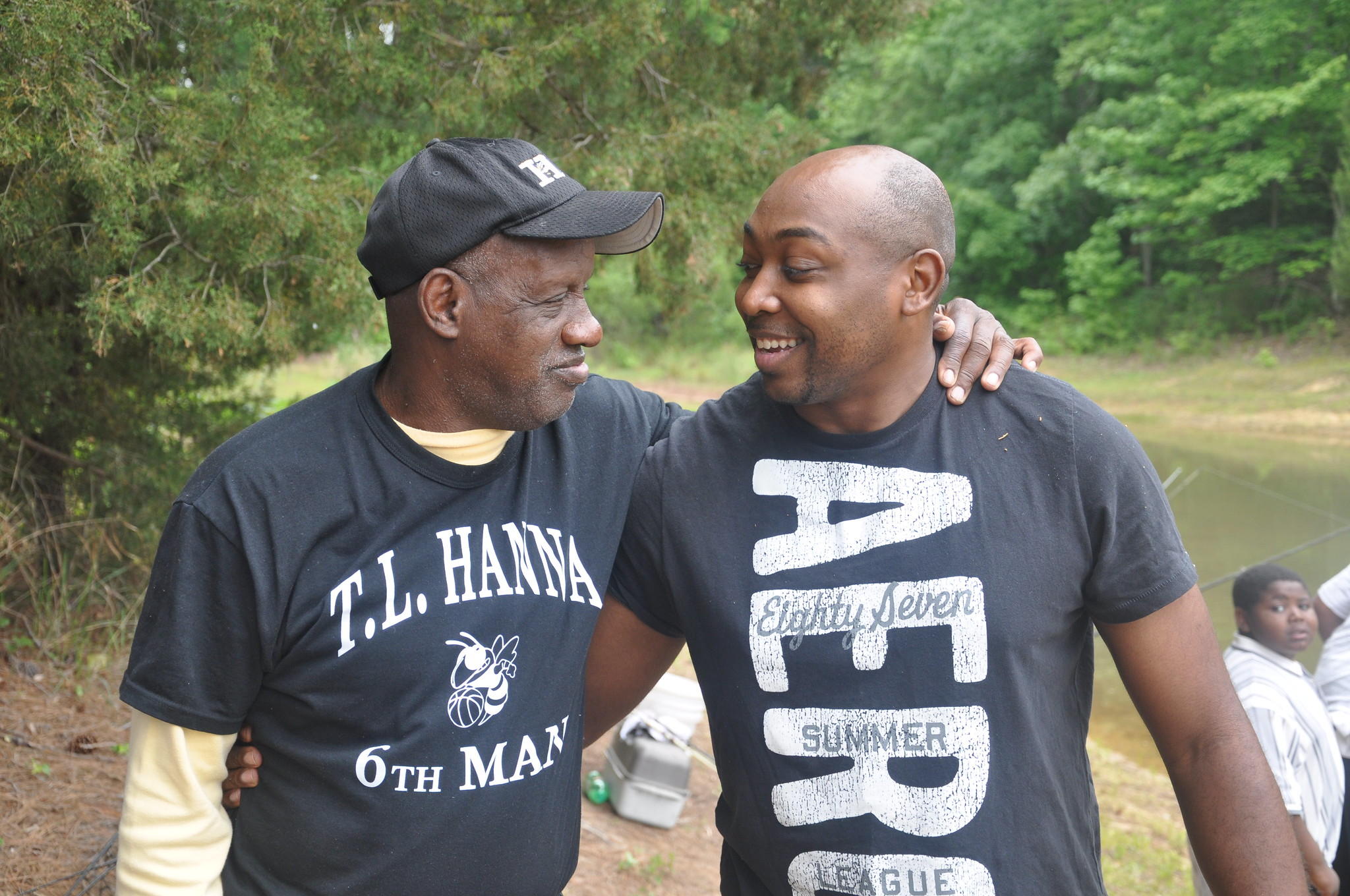 South Carolina Man Who Inspired Movie 'Radio' Dead At 73 WFAE