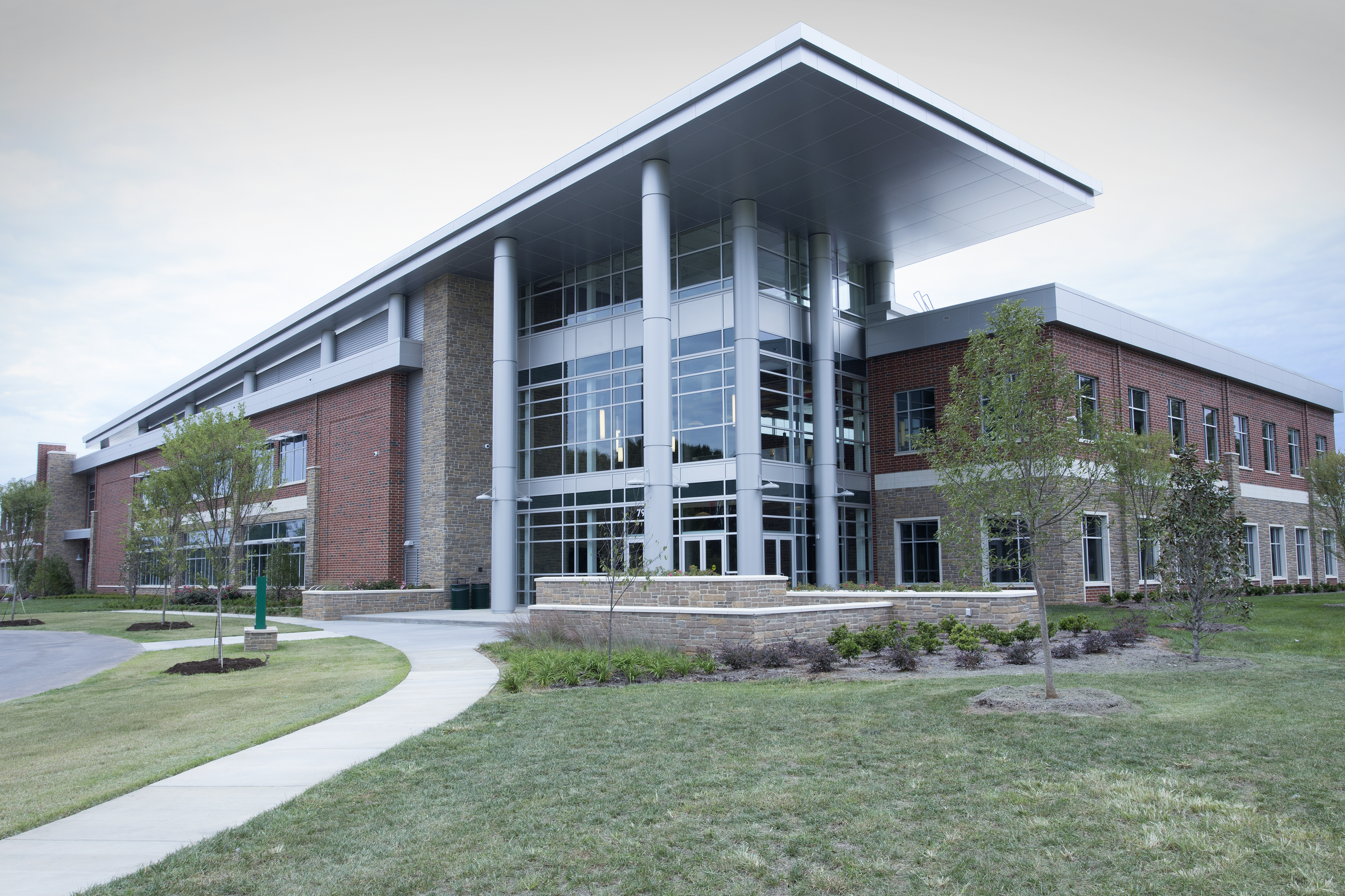 GTCC's New Cameron Campus Meets Global Needs Of Industries | 88.5 WFDD