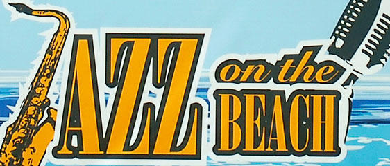 Jazz On The Beach Wfit Jazz On The Beach Is A Show That Can Best Be Described As Straight Ahead Or Mainstream Which Means Combination Of Traditional Small Group