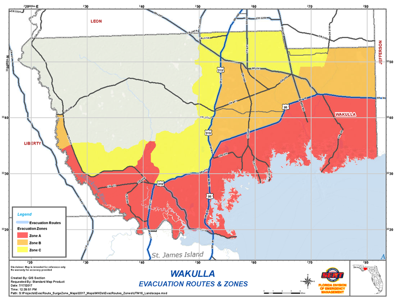 Due To Irma's High Winds, Tallahassee Electric Crews Standing Down For ...