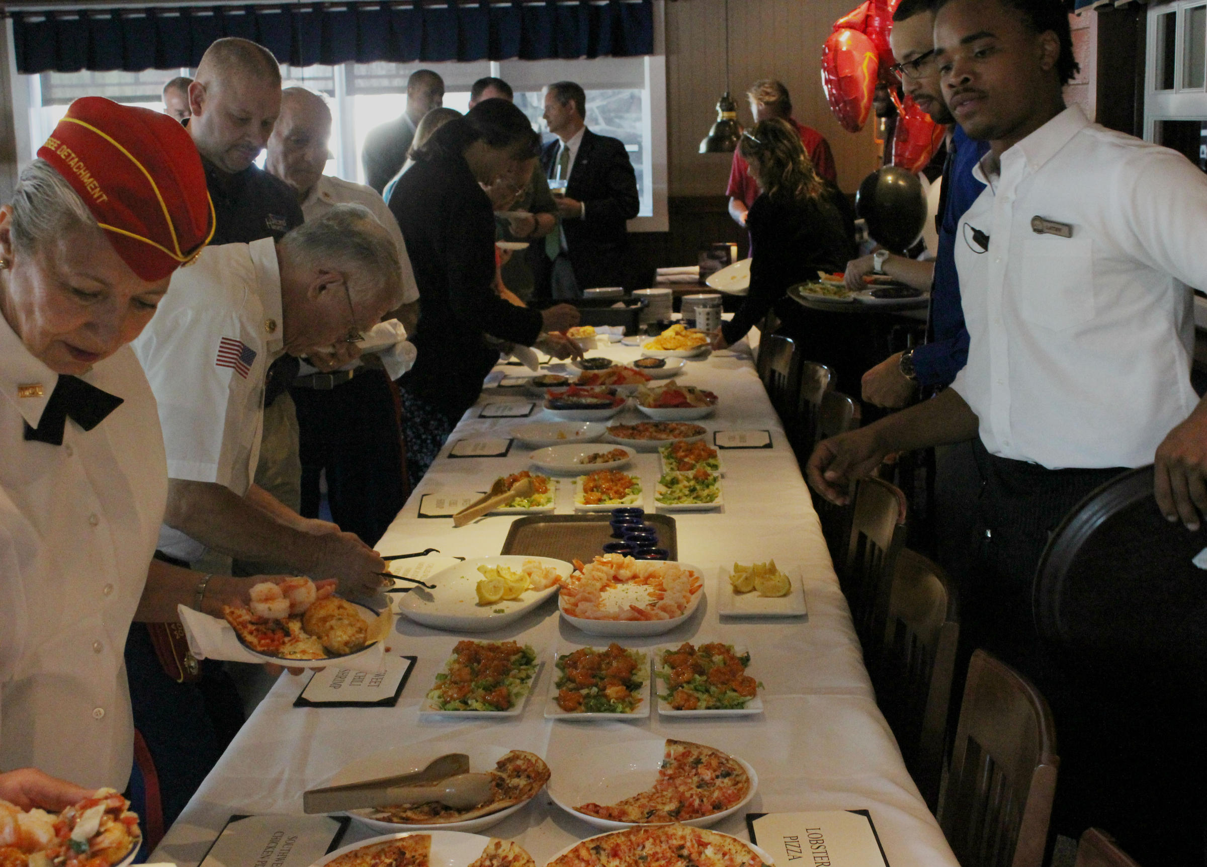 Tallahassee Red Lobster Is Country S Longest Standing Wfsu