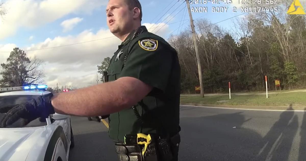 ExJackson County Deputy Gets Bond In Drug Planting Case