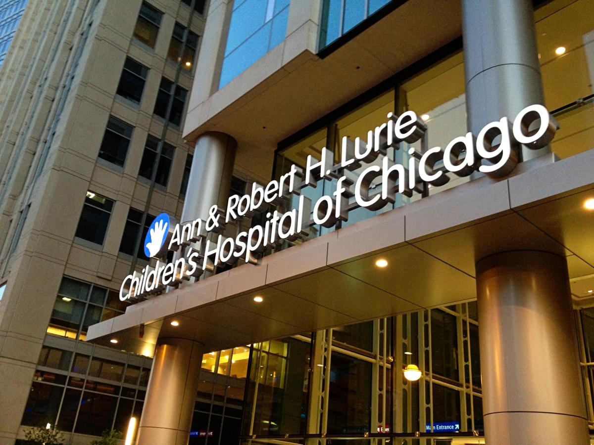 A Chicago Clinic Offers Specialized Services To LGBTQ Community WGLT