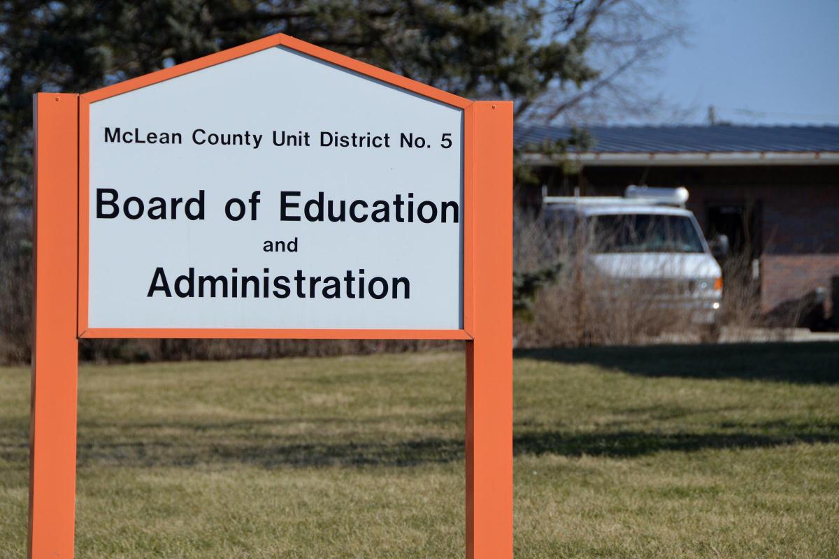 Kingsley Jr. High Dress Code Conversation Grows WGLT