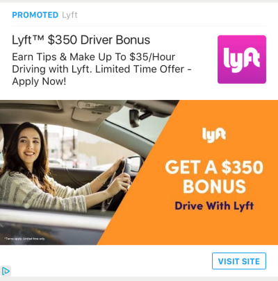 lyft bloomington wglt