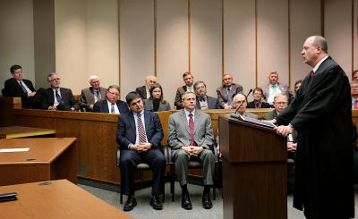 Carla Barnes Becomes First Black Woman On 11th Circuit Bench | WGLT