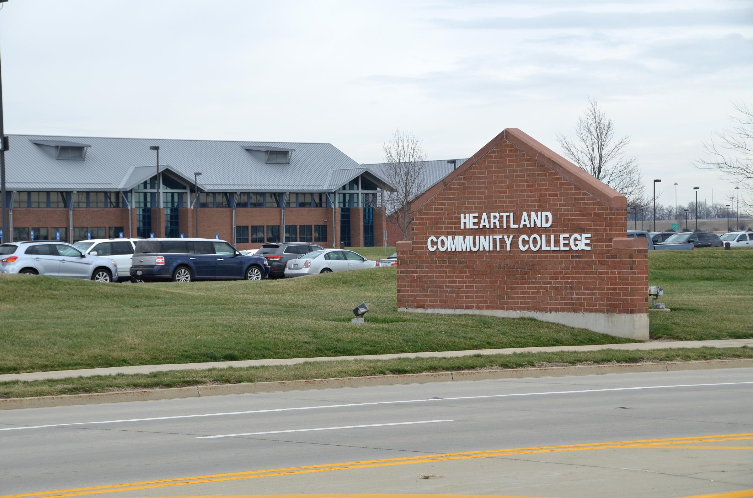 Heartland Community College Celebrates 25 Years WGLT