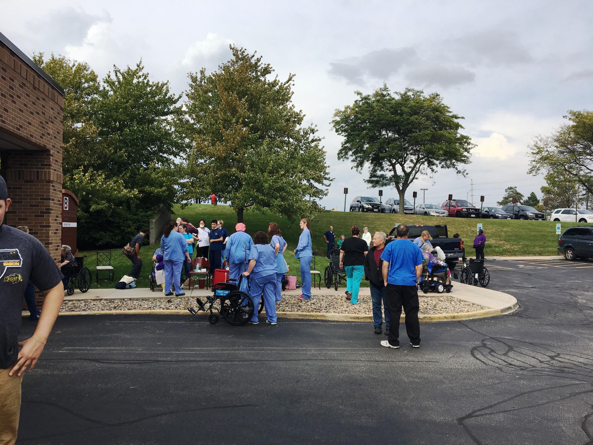 Osf Prompt Care Galesburg Il - crsanpa
