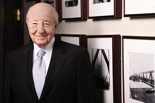 Detroit billionaire Manuel ‘Matty’ Moroun dies at 93 | wgvu