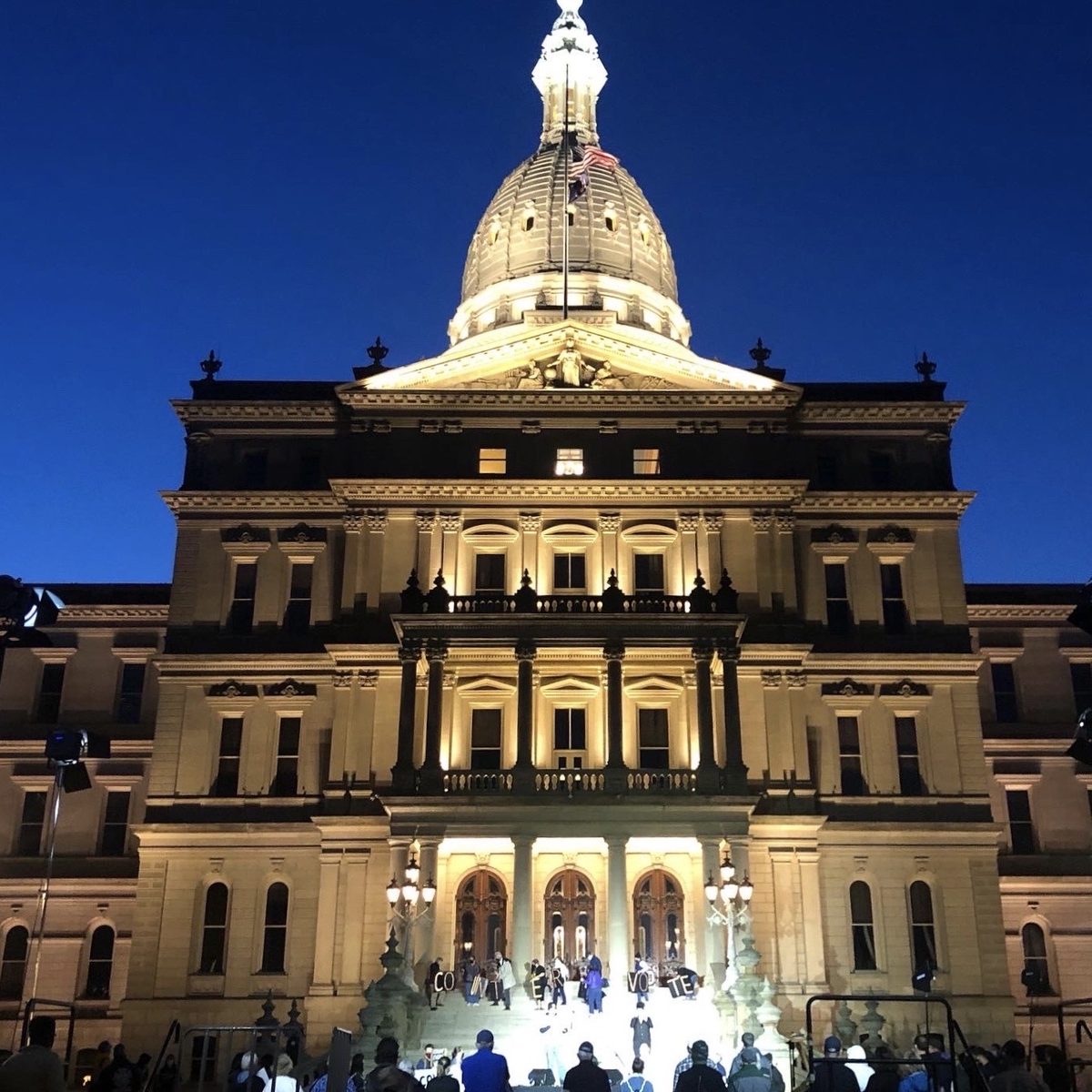 Michigan Legislature Looks To Create Child Abusers Registry Wgvu
