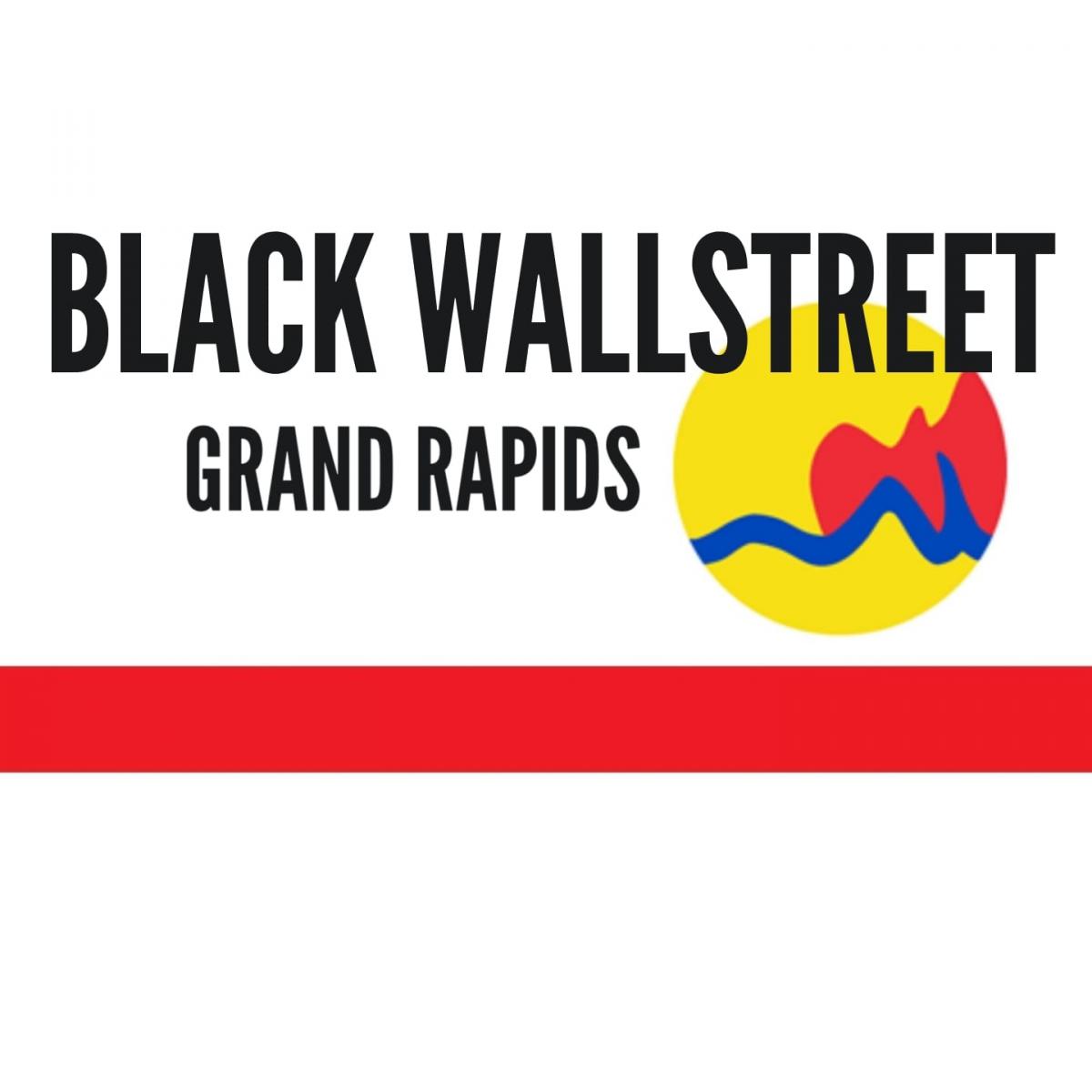 Black Wallstreet GR announces 100 million capital campaign wgvu