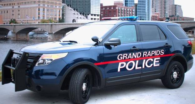 Grand Rapids Police Department releases 38 recommendations to improve ...